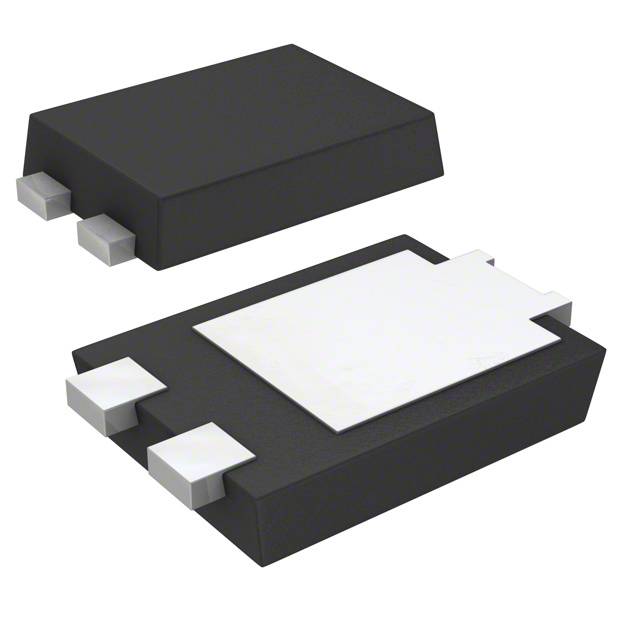 SBR10E45P5-13D by Diodes Inc.